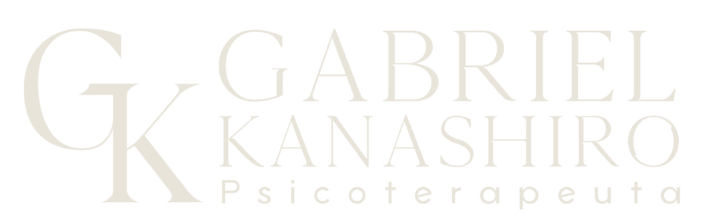 Gabriel Kanashiro · Psicoterapeuta